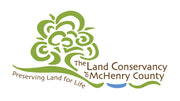 The Land Conservancy of McHenry County Store logo