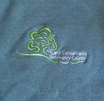 Load image into Gallery viewer, New Color! TLC Teal Long-sleeve Shirt
