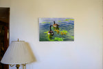 Load image into Gallery viewer, Gerard Bauer "Family Outing" Photography, 16" x 24"
