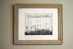 Load image into Gallery viewer, Gail Moreland "Barn Lilies" Photography, 11" x 14"
