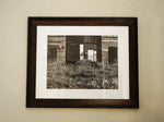 Load image into Gallery viewer, Gail Moreland "Country Birdhouse" Photography, 12" x 16"
