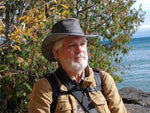 Load image into Gallery viewer, Gerard Bauer "Town Crier" Photography, 12" x 12"
