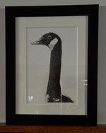 Load image into Gallery viewer, Terry Couchman "George" Ink, 10" x 6"
