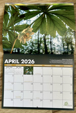 Load image into Gallery viewer, 2026 TLC Calendar
