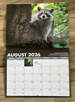 Load image into Gallery viewer, 2026 TLC Calendar
