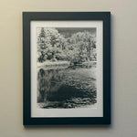 Load image into Gallery viewer, Wendy Hadden "The Quiet Crossing" Photography, 8" x 10"

