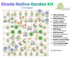 Load image into Gallery viewer, Shade Garden Kit: Oak Buddies!
