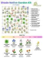 Load image into Gallery viewer, Shade Garden Kit: Oak Buddies!
