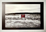 Load image into Gallery viewer, Hobbs Behrouzi "We Search for What We Already Have" Archival Print, 24" x 36"
